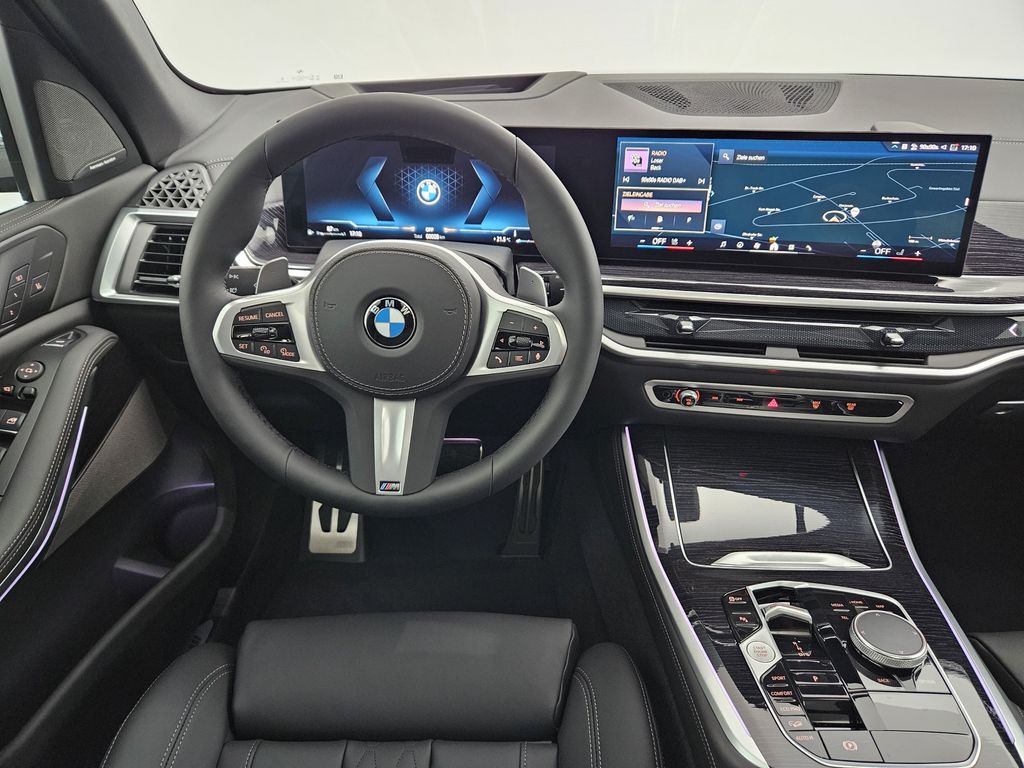 BMW X5 30d xDrive Msport | nový facelift | německé předváděcí auto | sportovně luxusní naftové SUV | super výbava | skvělá cena | předání do 14 dnů | objednání online | auto eshop AUTOiBUY.com